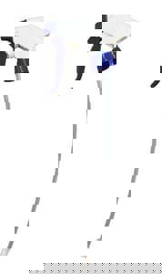 9-7/8 DLX 3.5ML HOP TRIGG SPRY BLU